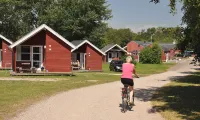 First Camp Ajstrup Strand Hotels in Odder