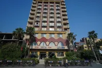 Swiss Inn Nile Hotel Hotels near Hanging Church