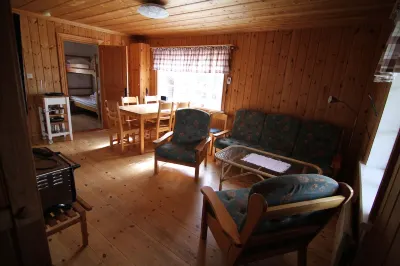 Harsa B&B, Stugby & Vandrarhem Hotels in Jarvso