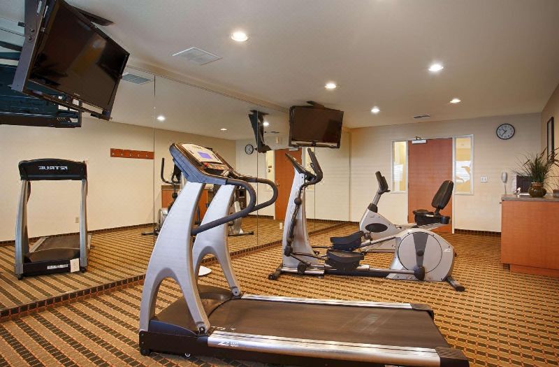 Best Western Rose Quartz Inn photo 3