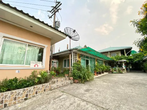 Kacha Resort 파툼타니 호텔