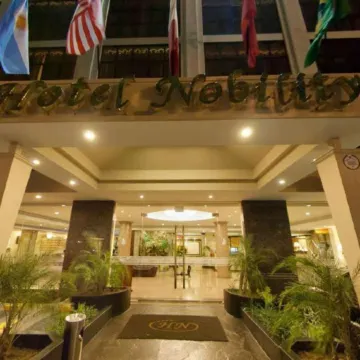 Hotel Nobility