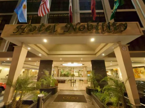 Hotel Nobility
