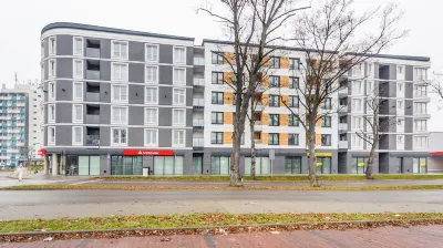 Apartamenty Sun & Snow Na Młyńskiej