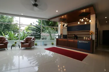 รูปภาพของโรงแรมคาลิปโซป่าตอง