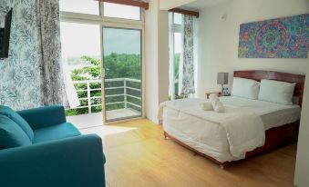 Apartamentos Xul-Ha