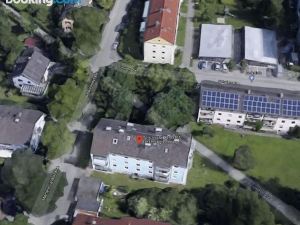 2OG Rechts - Wunderschöne 80m2 3-Zimmer City Wohnung nähe Salzburg