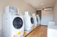 Hotel R9 the Yard Oyamayokokura Hotels in Oyama