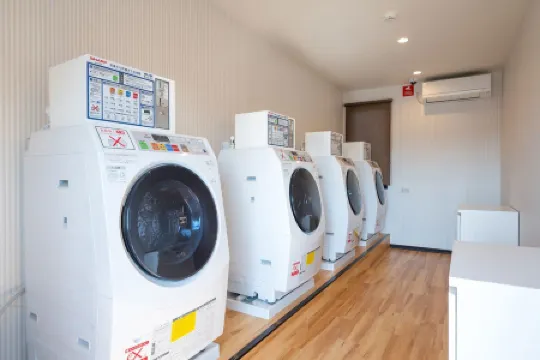 Hotel R9 the Yard Oyamayokokura