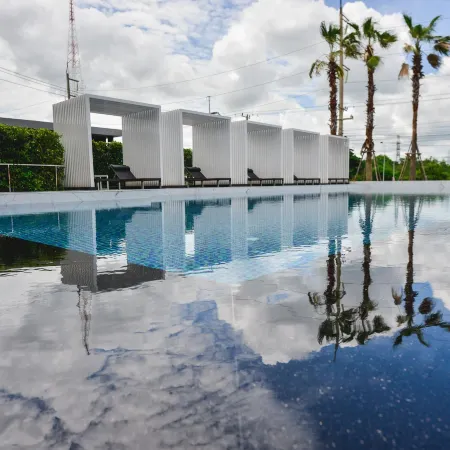 9D Sport Hotel
