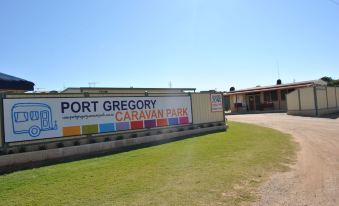 Port Gregory Caravan Park