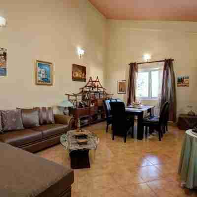 Villa AnnaMaria Rooms