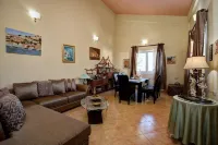 Villa AnnaMaria Hotels in Minoa Pediada