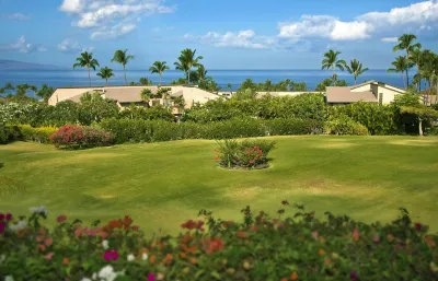 Wailea Ekahi Village - CoralTree Residence Collection