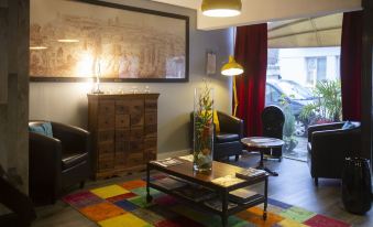 Hotel Epi d'Or - Housity