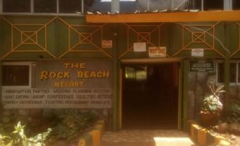 Rock Beach Resort