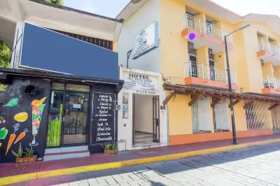 Hotel Del Pescador Hotels near Playa Las gatas