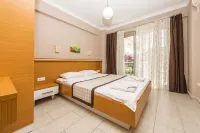 Diana Residence Các khách sạn ở Ciftlik Mahallesi