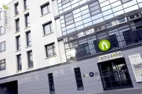 Ibis Styles Bordeaux Centre Gare Hotel di Bordeaux