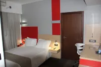 Hotel Africa Maputo Business Hotels in Maputo