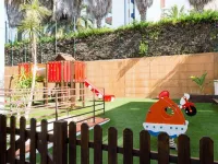 Aparthotel Las Mariposas - 3-Star