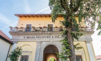 B&B Beata Solitudo