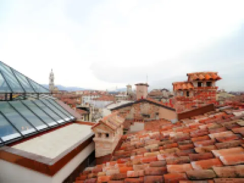 เบอร์กาโมอินน์ 21 โรงแรมในแบร์กาโม