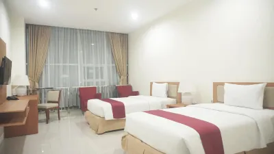 Naraya Hotel Jakarta