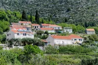 Guesthouse Moretic