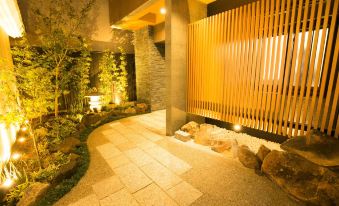 Hotel Amaterrace Nippombashi-Higashi