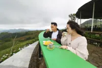 Malino Highlands Hotels in Gowa Regency