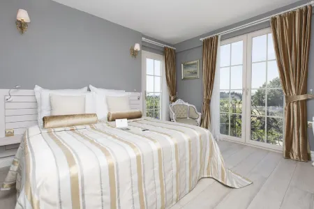 Cella Hotel & Spa Ephesus