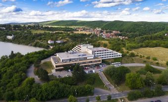 Orea Resort Santon Brno
