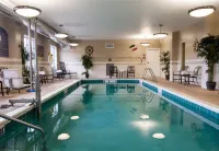 Holiday Inn Express & Suites BINGHAMTON UNIVERSITY-VESTAL by IHG - Pools
