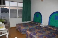 Playa de Santiago Hotel