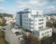 Paredes Hotel Apartamento Hotel di Lagares e Figueira