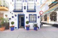 Casa Azul - Boutique Apartments by Casa del Patio