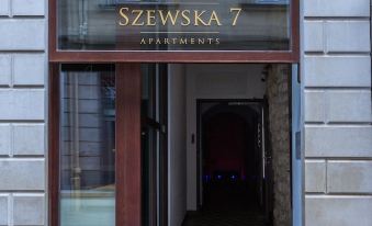 FriendHouse Apartments Szewska 7