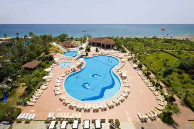 Perre Delta Hotel