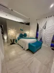 Luxury Cabins