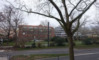 Heidelberg Hospitality Boarding House - Housity
