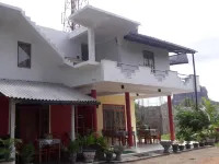 Kashyapa Kingdom View Home
