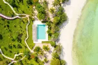 Jua Retreat Hotels near Starfish