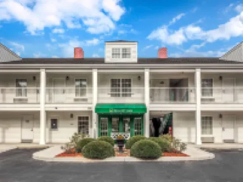 凱藝酒店 蘭開斯特縣酒店