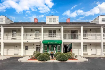 Quality Inn Lancaster