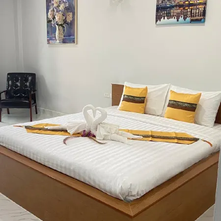 Chedi Resort Отели рядом с достопримечательностью «Wat Chedi»