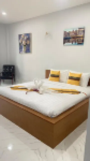 เจดีรีสอร์ท