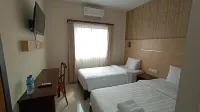 Vinn Villa - Quầy bar