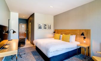 Apex Grassmarket Hotel