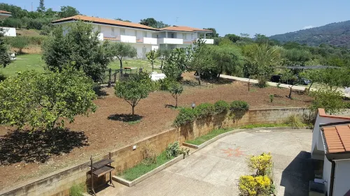 Agriturismo Seaview Hotels in Ricadi